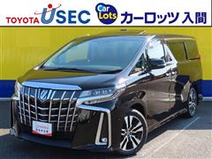 アルファード SC