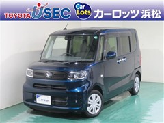 タント Xセレクション