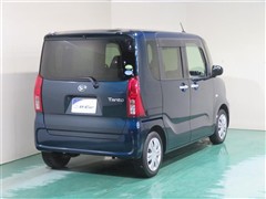 タント Xセレクション