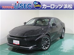 クラウンCO G ADレザー 4WD