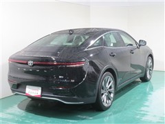 クラウンCO G ADレザー 4WD