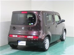 キューブ 15X Vセレクション