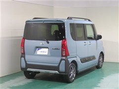 タント ファンクロス