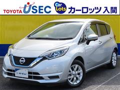 ノート Eパワー X