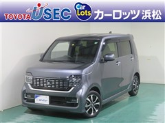 N-WGNカスタム L ホンダセンシン