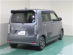 N-WGNカスタム L ホンダセンシン