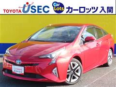 プリウス S ツーリングセレクション