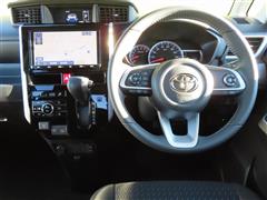 ルーミー カスタムG