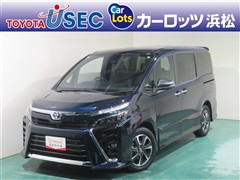 ヴォクシー ZS キラメキ3