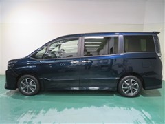 ヴォクシー ZS キラメキ3