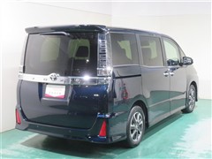 ヴォクシー ZS キラメキ3