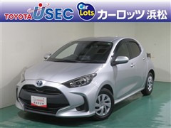 ヤリス ハイブリッド X