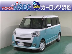 ムーヴキャンバス ストライプスG