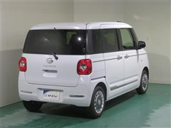 ムーヴキャンバス セオリー G