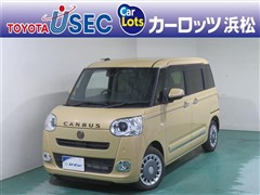 ムーヴキャンバス セオリーG