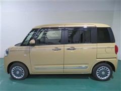 ムーヴキャンバス セオリーG