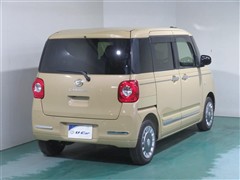 ムーヴキャンバス セオリーG