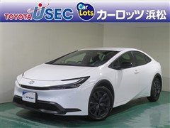 トヨタ プリウス X ヒョウガイ
