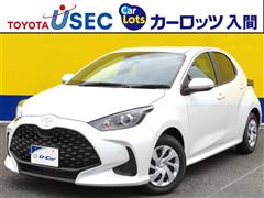 ヤリス HEV ヒョウガイ