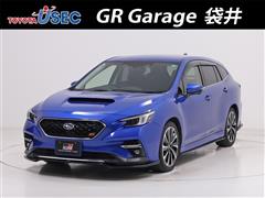 レヴォーグ STIスポーツEX