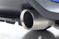 レヴォーグ STIスポーツEX