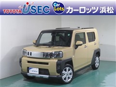 タフト G クロムベンチャー