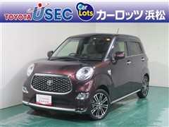 ピクシスジョイ F G SA3