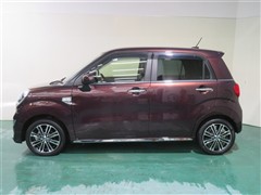 ピクシスジョイ F G SA3