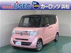 N-BOX G SSパッケージ