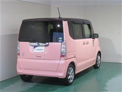 N-BOX G SSパッケージ