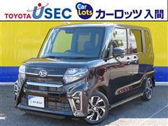 タントカスタム Xセレクション