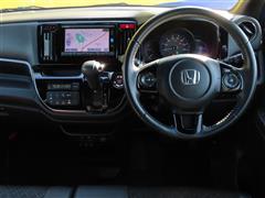 N-WGNカスタム G ターボパケ