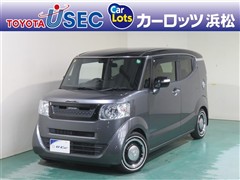 N-BOXスラッシュ Gターボ L