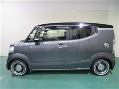 N-BOXスラッシュ Gターボ L