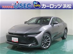 クラウンCO G ADレザー4WD