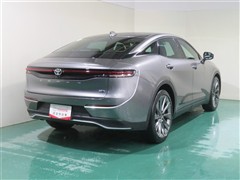 クラウンCO G ADレザー4WD