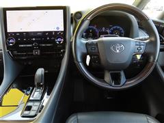 アルファードハイブリッド Z