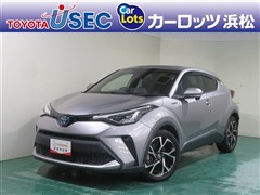 C-HR HV G