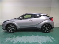 C-HR HV G