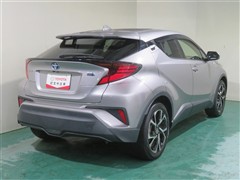 C-HR HV G
