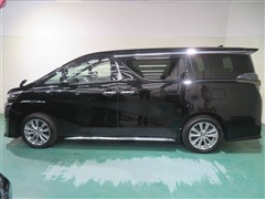 ヴェルファイアゴールデンアイズ2