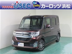 タントカスタム X トップ SA2