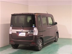 タントカスタム X トップ SA2