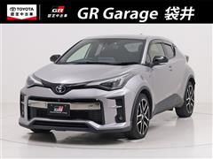 C-HR S GRスポーツ