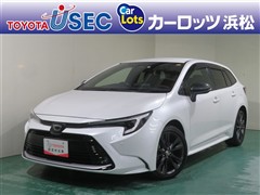 カローラツーリング WxB