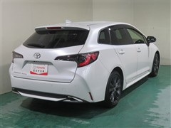 カローラツーリング WxB