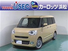 ムーヴキャンバス セオリーG