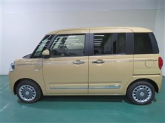 ムーヴキャンバス セオリーG