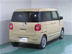 ムーヴキャンバス セオリーG