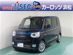 ムーヴキャンバス セオリーG